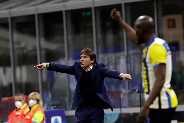 Конте разкри причините да откаже на Тотнъм