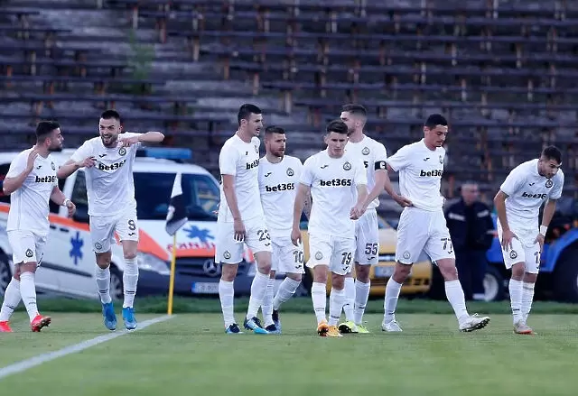 Славия уреди контрола с Марек