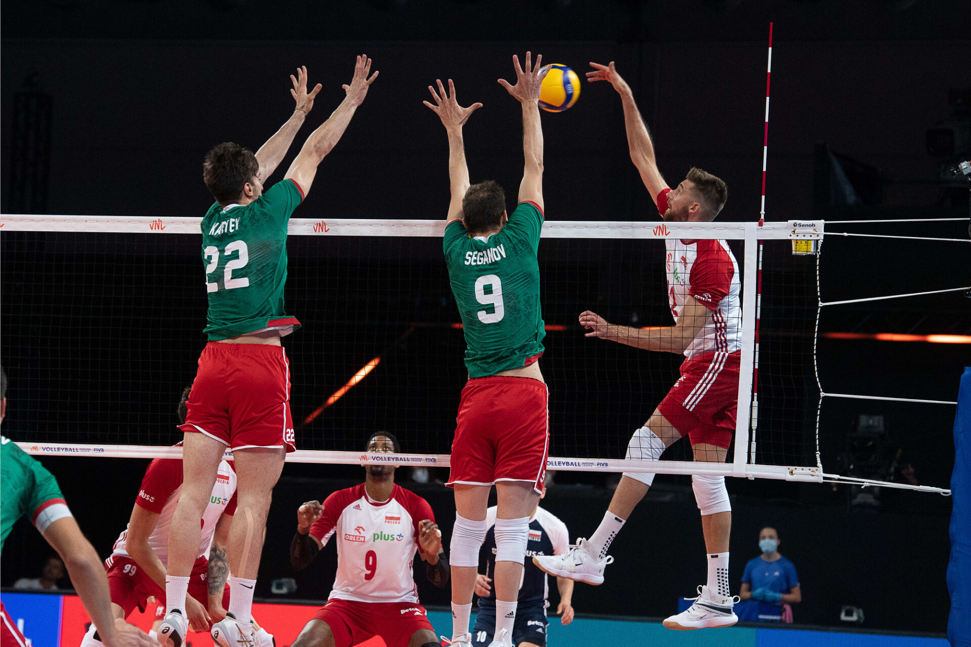 Световният шампион мина през България за 80 минути