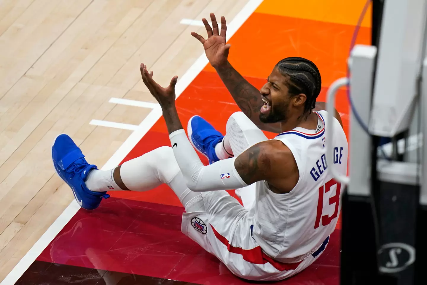 Резултати от НБА