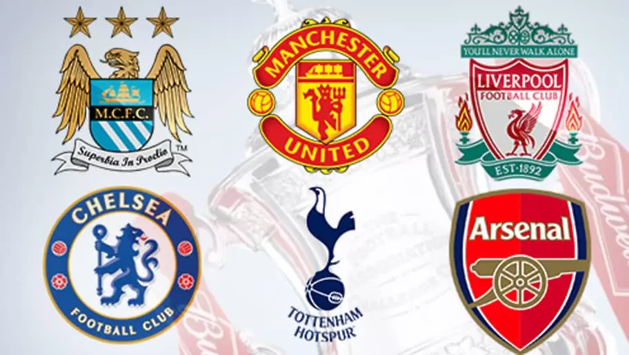 Английските тимове, подкрепили Суперлигата, бяха глобени с 20 милиона паунда