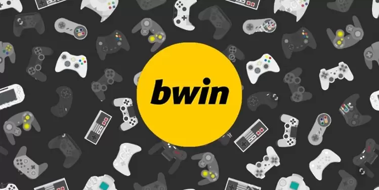 В Bwin може да гледате електронни спортове на живо