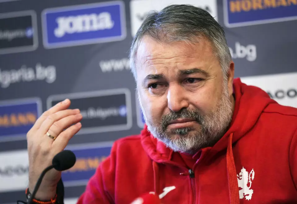 СНИМКА: Антон Узунов