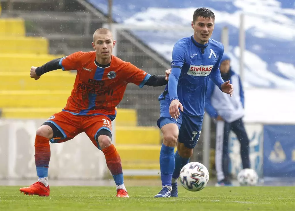 Левски и Юруков пред раздяла, Арда привлича халфа на сините