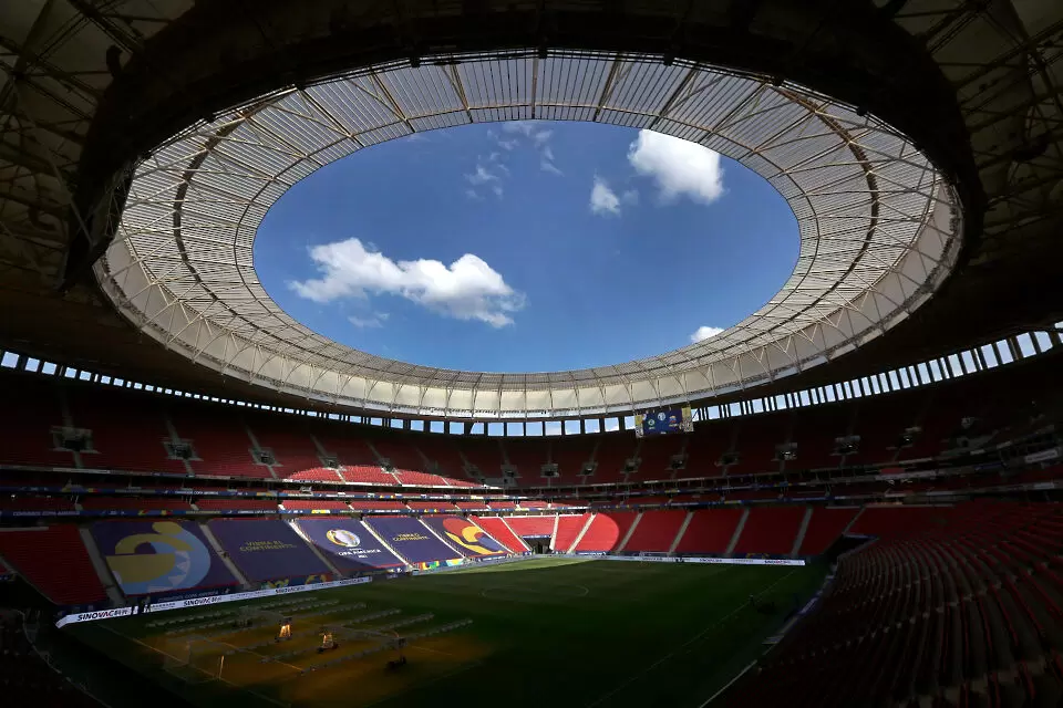 Бразилия открива Копа Америка срещу Венецуела