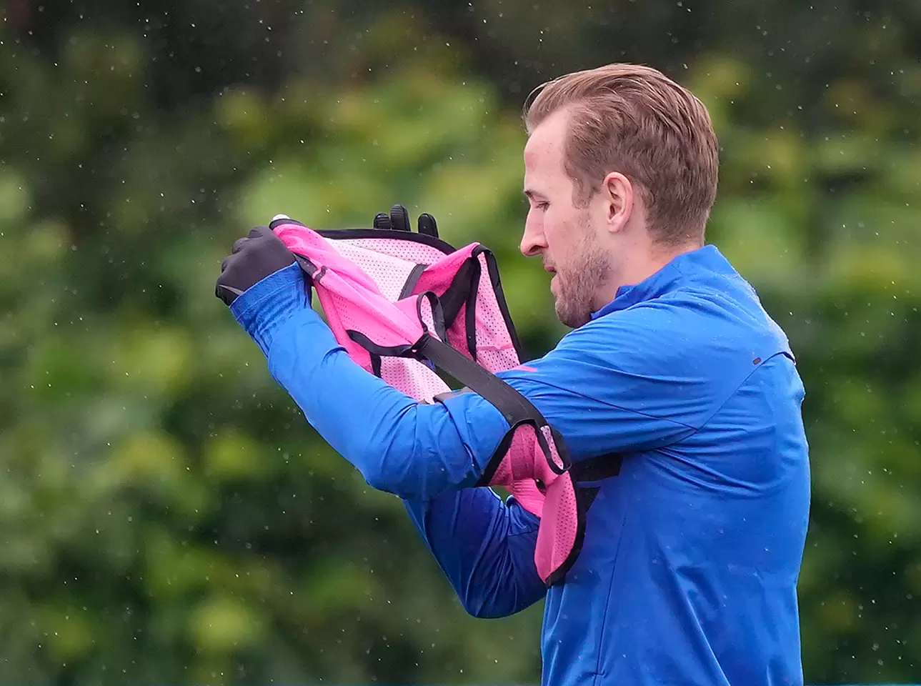 Кейн ще изпревари Тери и Шиърър