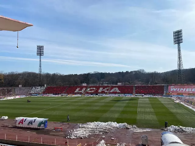 ЦСКА обяви кога ще представи новия спонсор