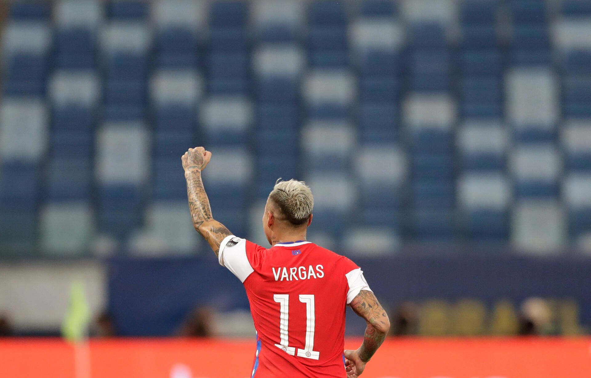 Суарес донесе първата точка за Уругвай на Копа Америка