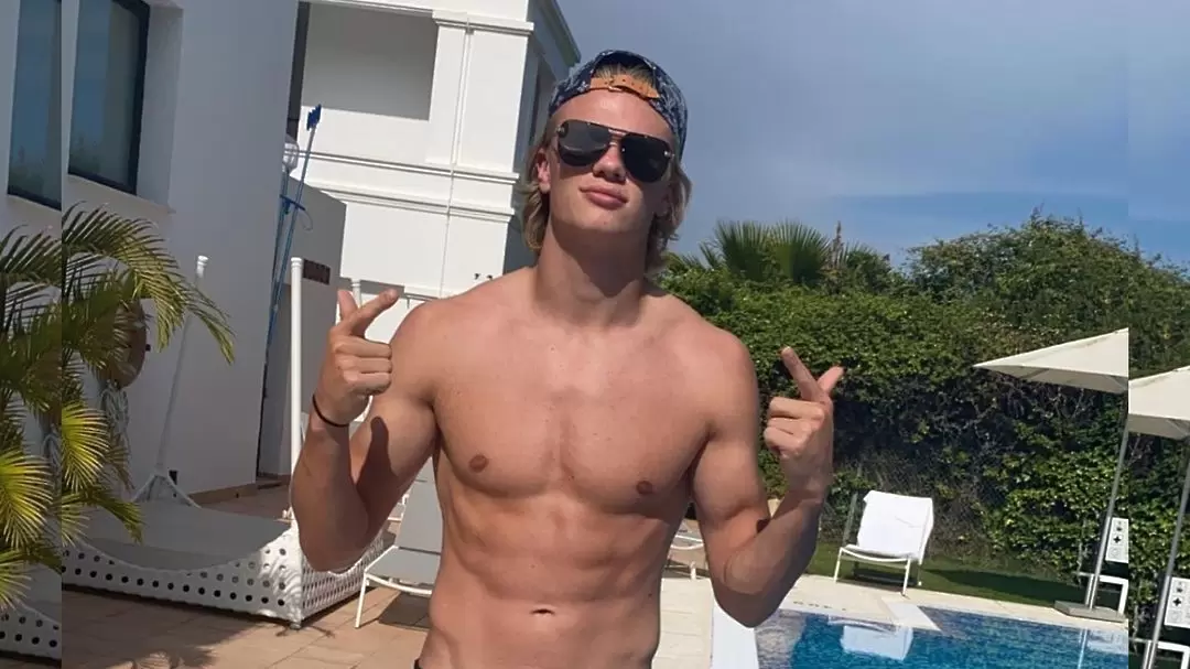 instagram.com/erling.haaland