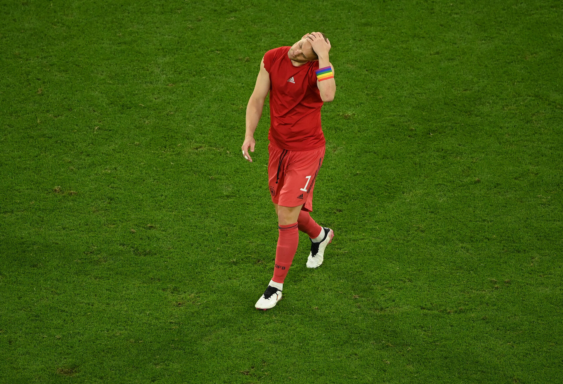 Германия може да се присъедини в борбата срещу расизма