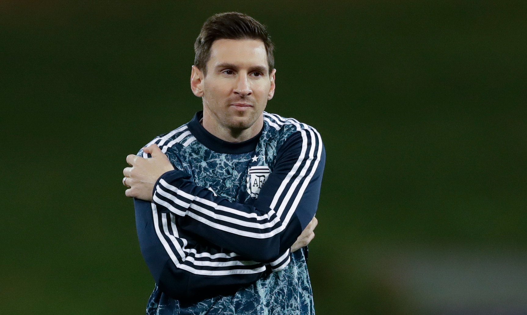 Меси написа нова страница в историята на Аржентина