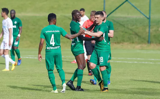 Турци свирят реванша на Лудогорец в ШЛ