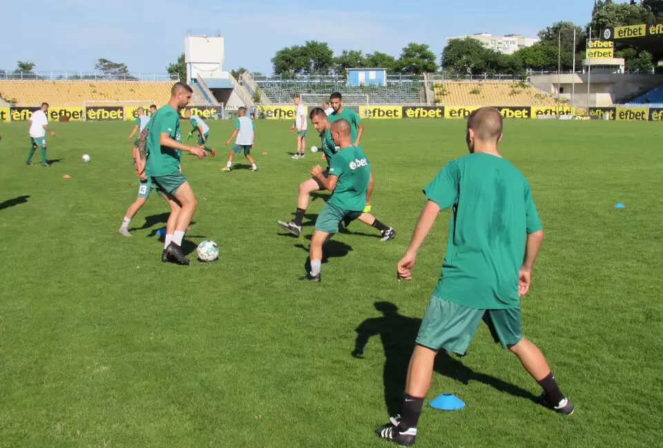 Треньор и Нефтохимик не постигнаха споразумение