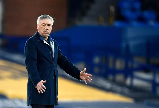 Анчелоти изведе само 13 играчи за първата тренировка на Реал Мадрид