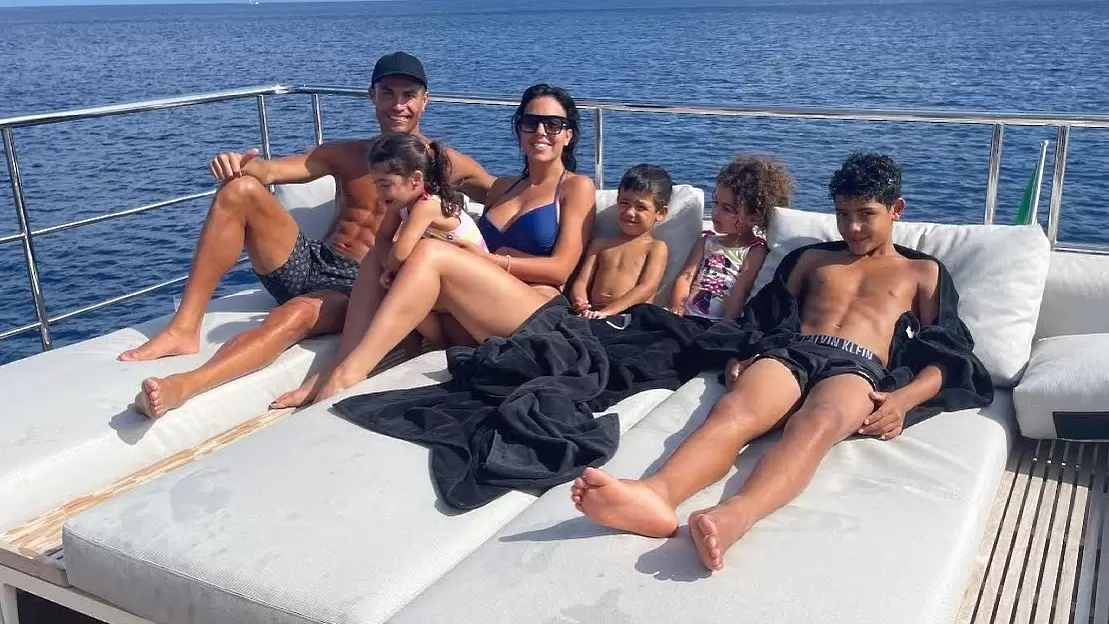facebook.com/Cristiano