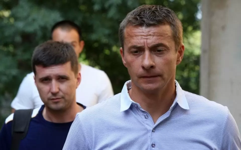 Валентин Грънчаров