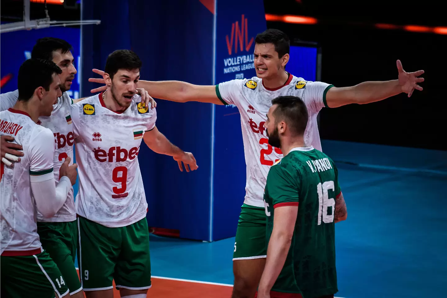 volleyball.world