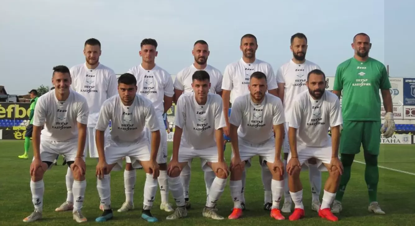Спортист Своге