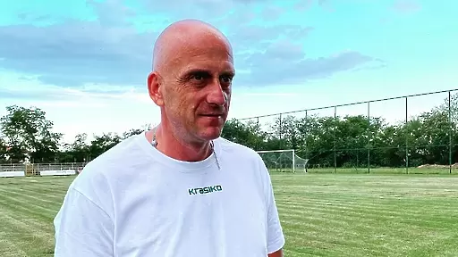 Викторио Павлов ще води Витоша U19