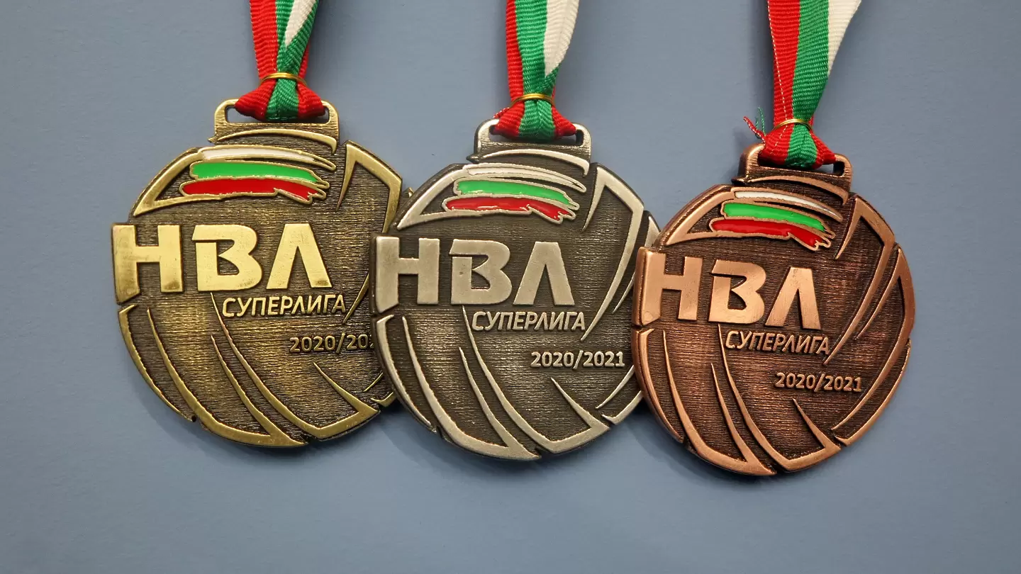 НВЛ