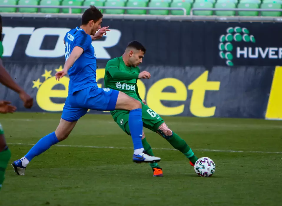 ludogorets.com