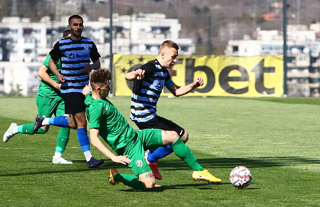 ludogorets.com