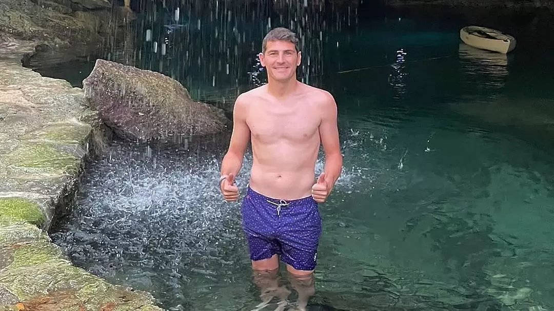 instagram.com/ikercasillas