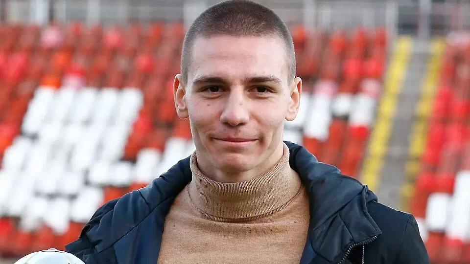 Марсилия извади 3,5 млн. евро за Вальо Антов