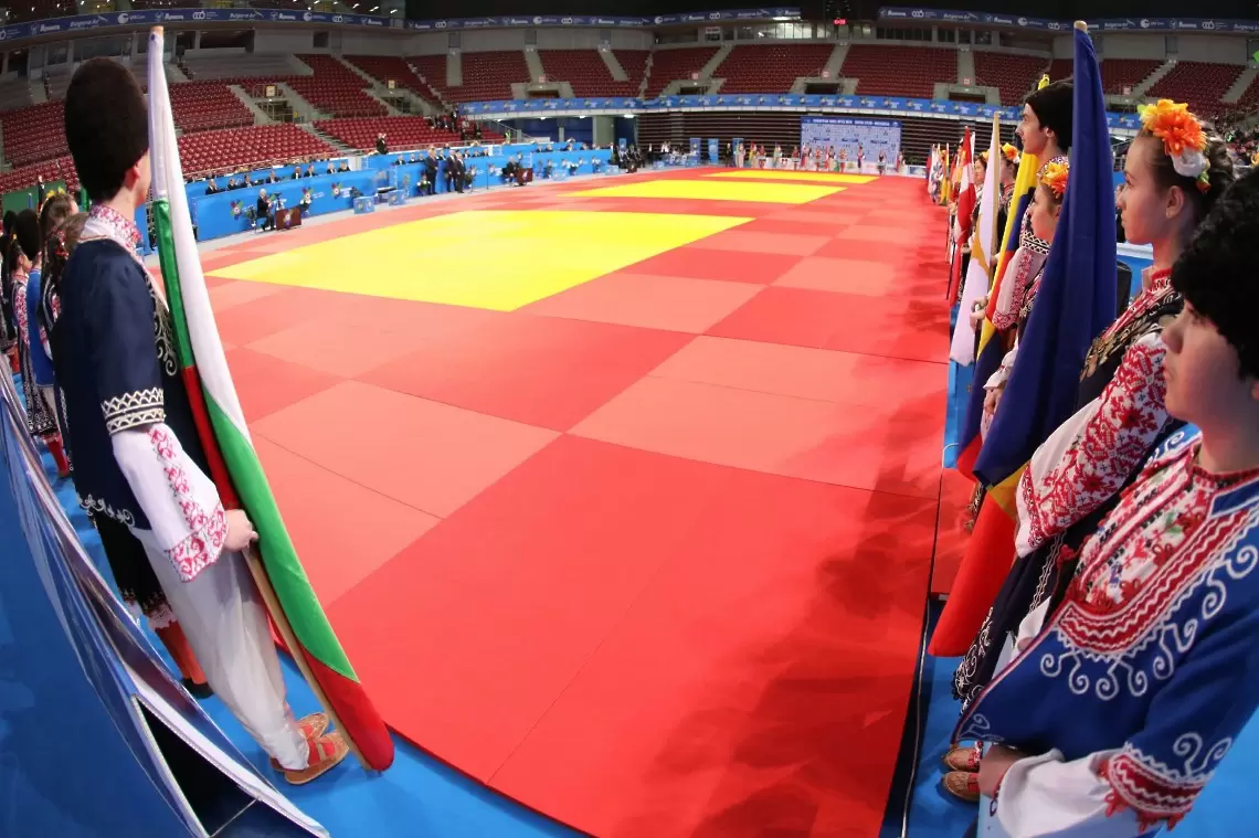 judo.bg