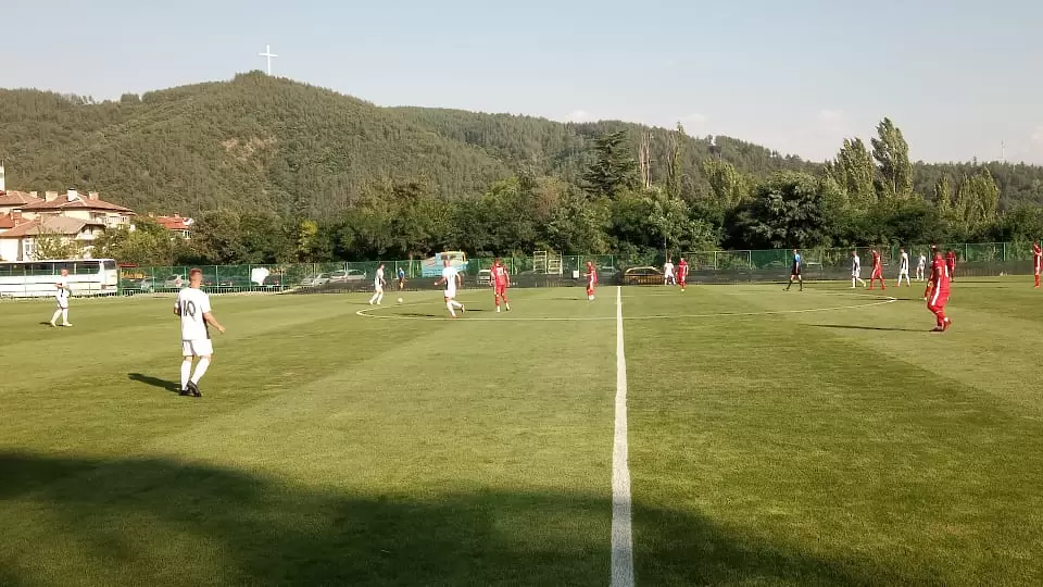 Официален сайт на Пирин