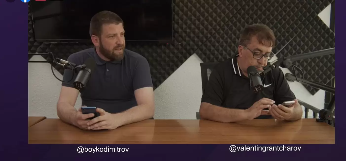 Спортен чат - Суперкупата и последните новини от бг отбори