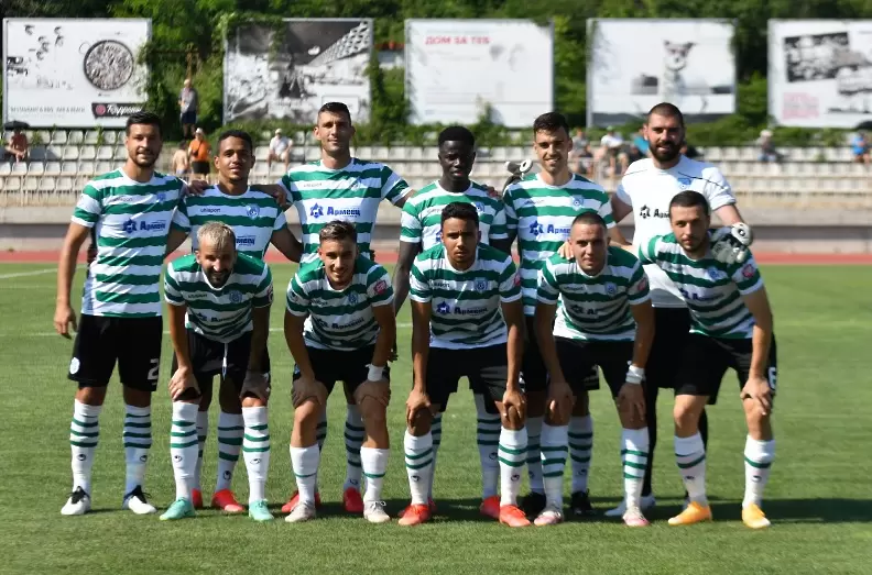 официален сайт на Черно море