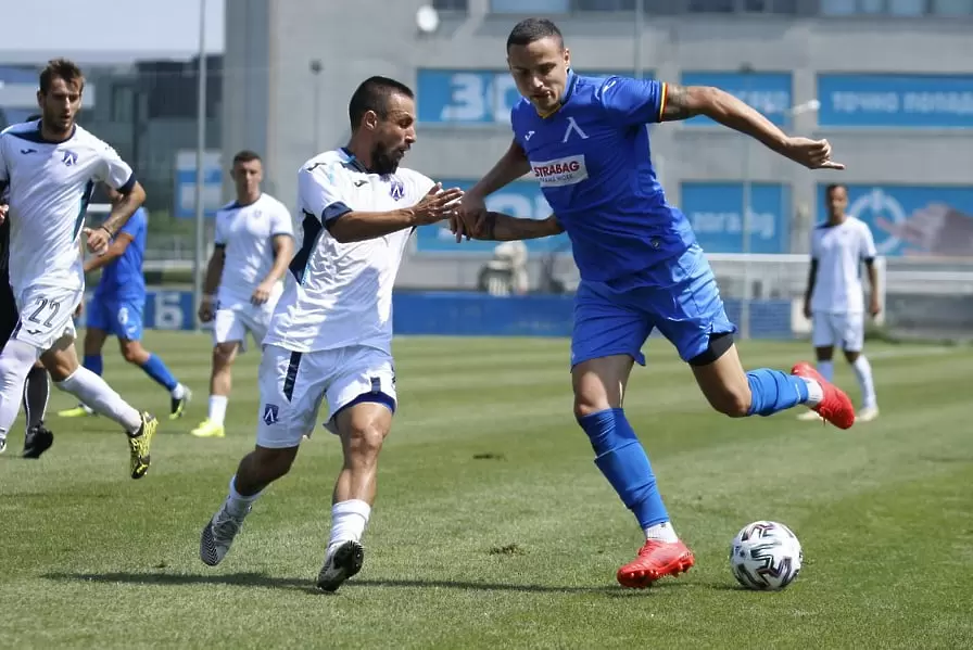 levski.bg