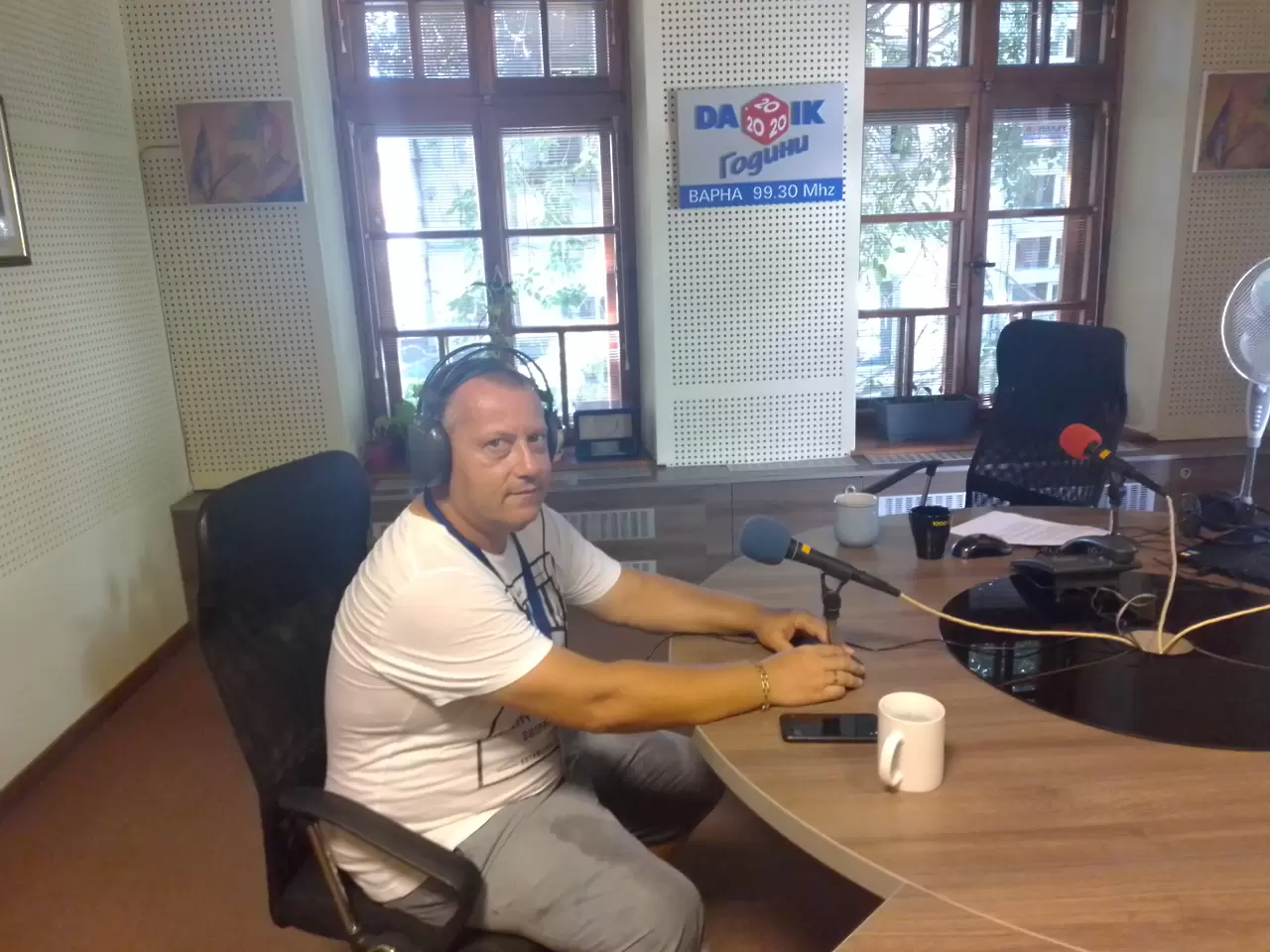 Росен Добрев: България е с покана за консултант при подготовка на европейски първенства по плажен хандбал