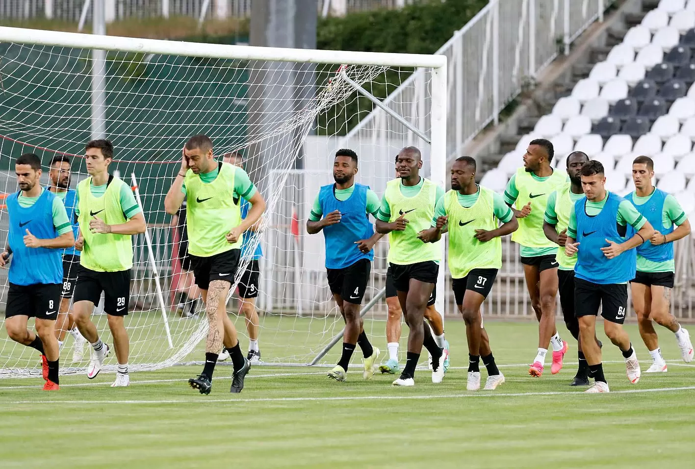 ludogorets.com