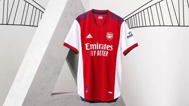 instagram.com/arsenal