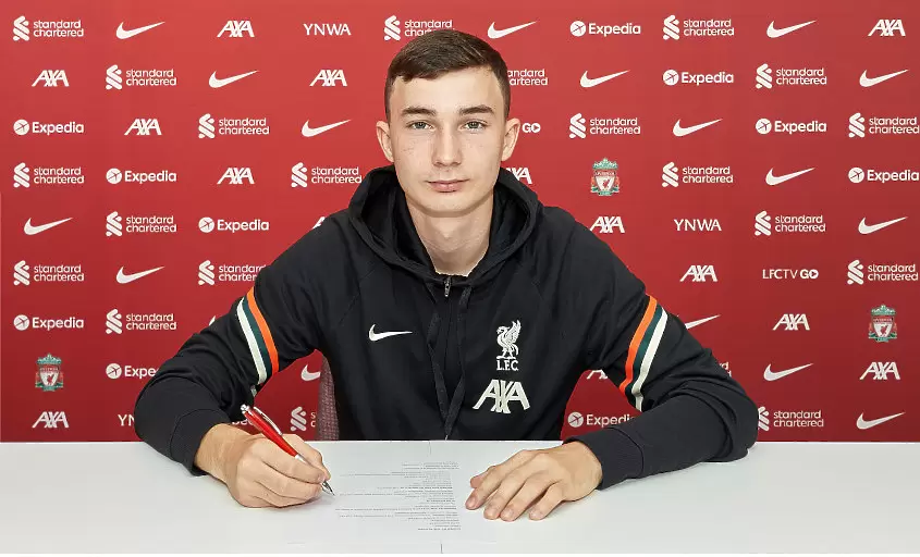 liverpoolfc.com