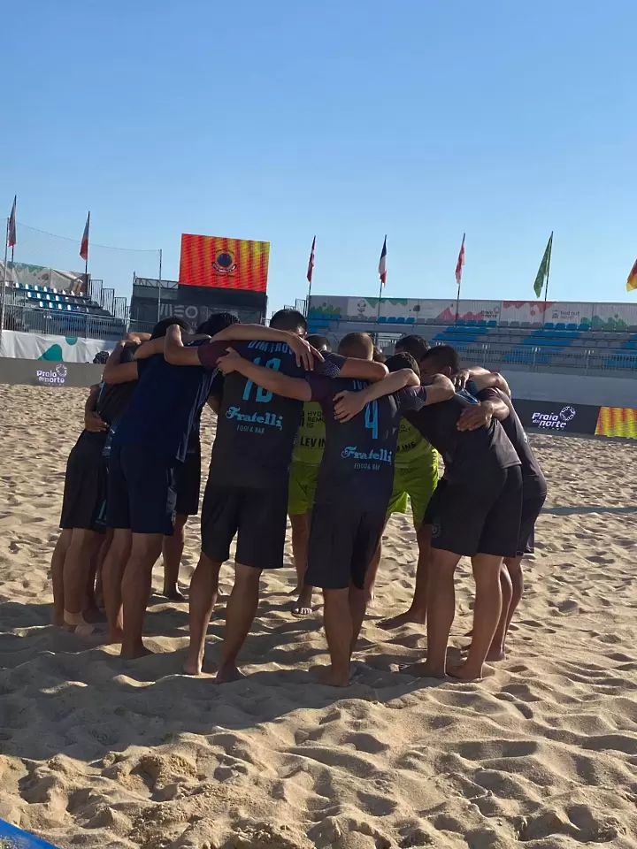 МФК Спартак озори максимално трикратен еврошампион, но отстъпи с 4:6 на 1/4-финал в ШЛ