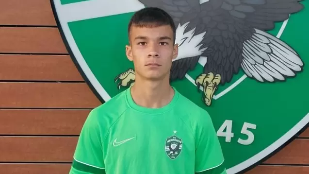 ludogorets.com