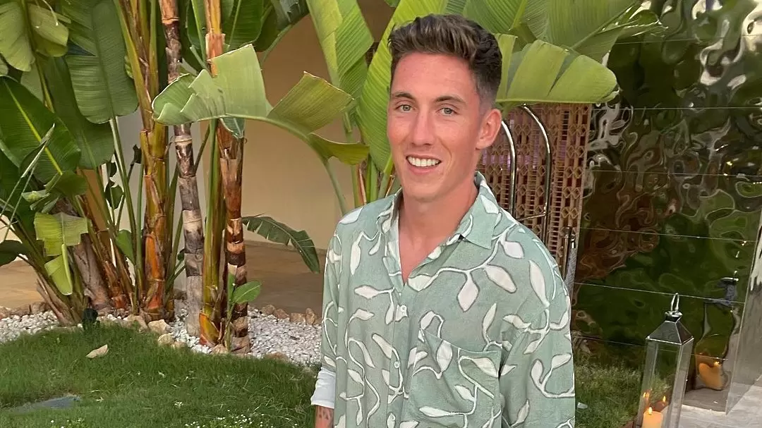 instagram.com/harrywilson22