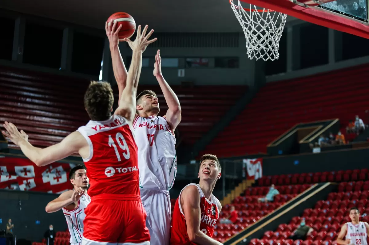 basketball.bg