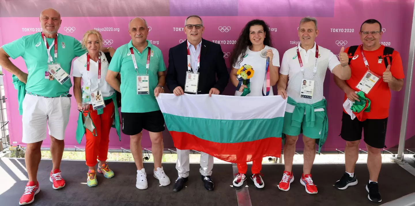 БОК, Костадин Андонов – Start-Photo