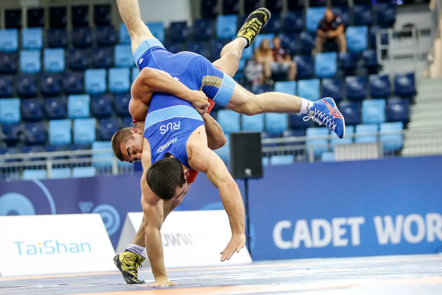 bul-wrestling.org