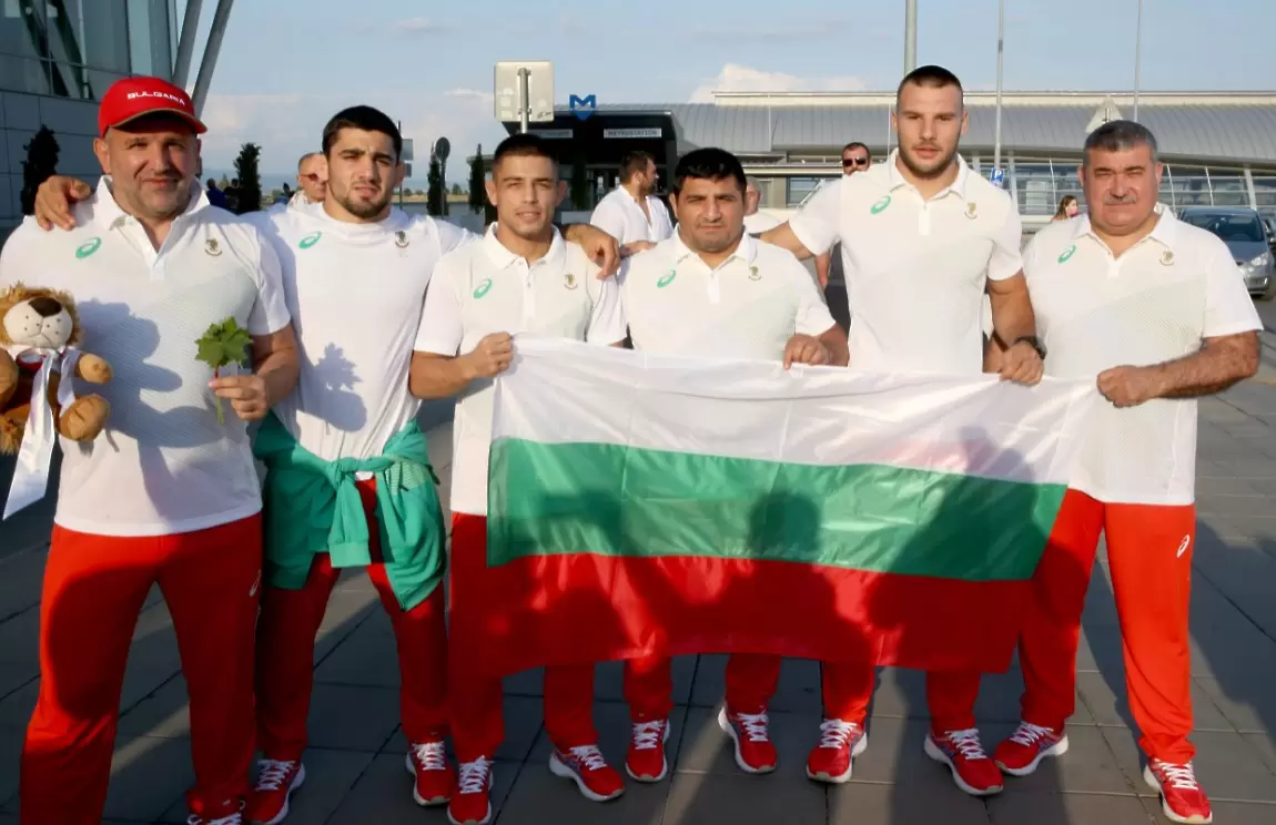 Бончук Ангелов