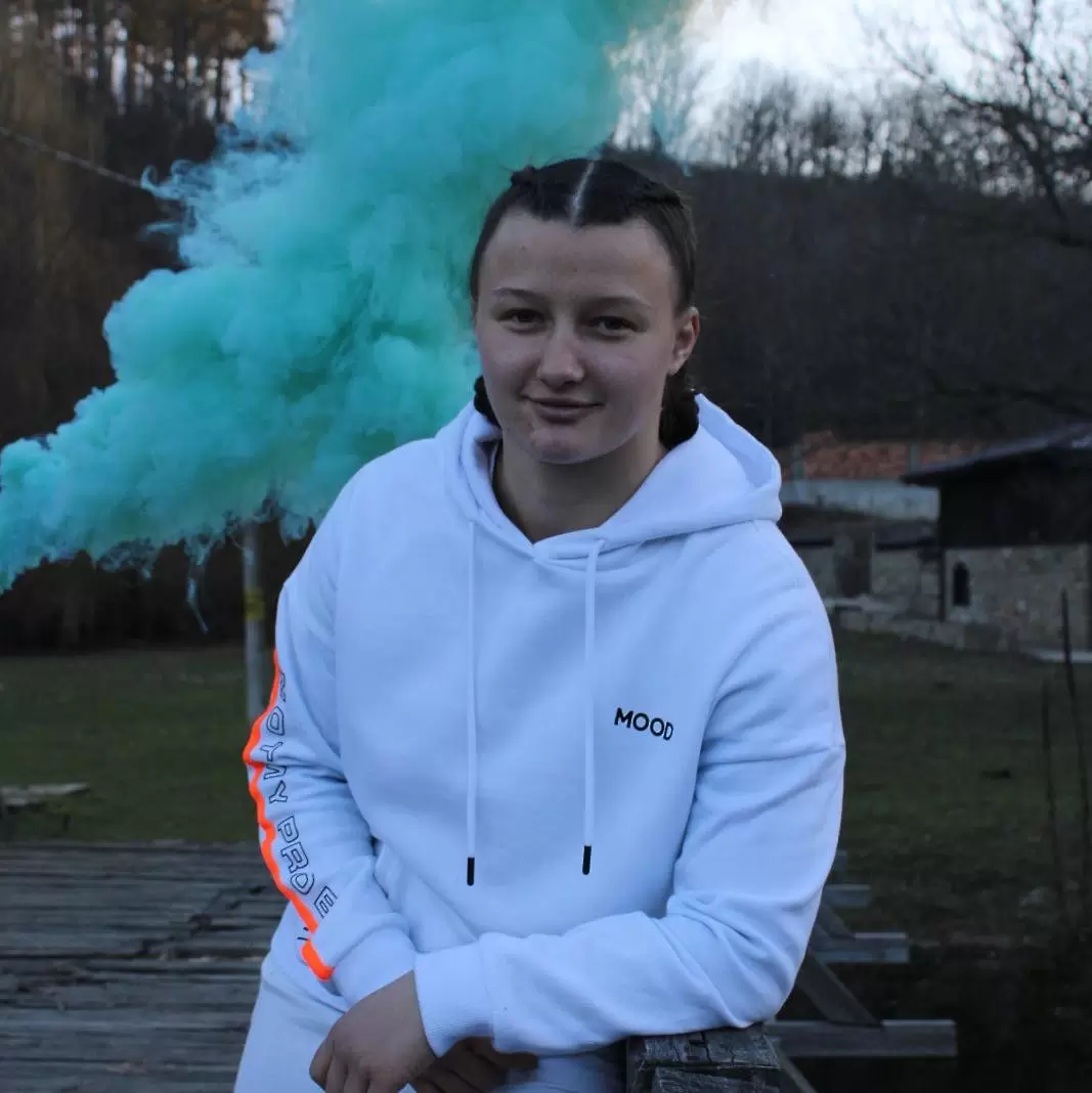 БФборба