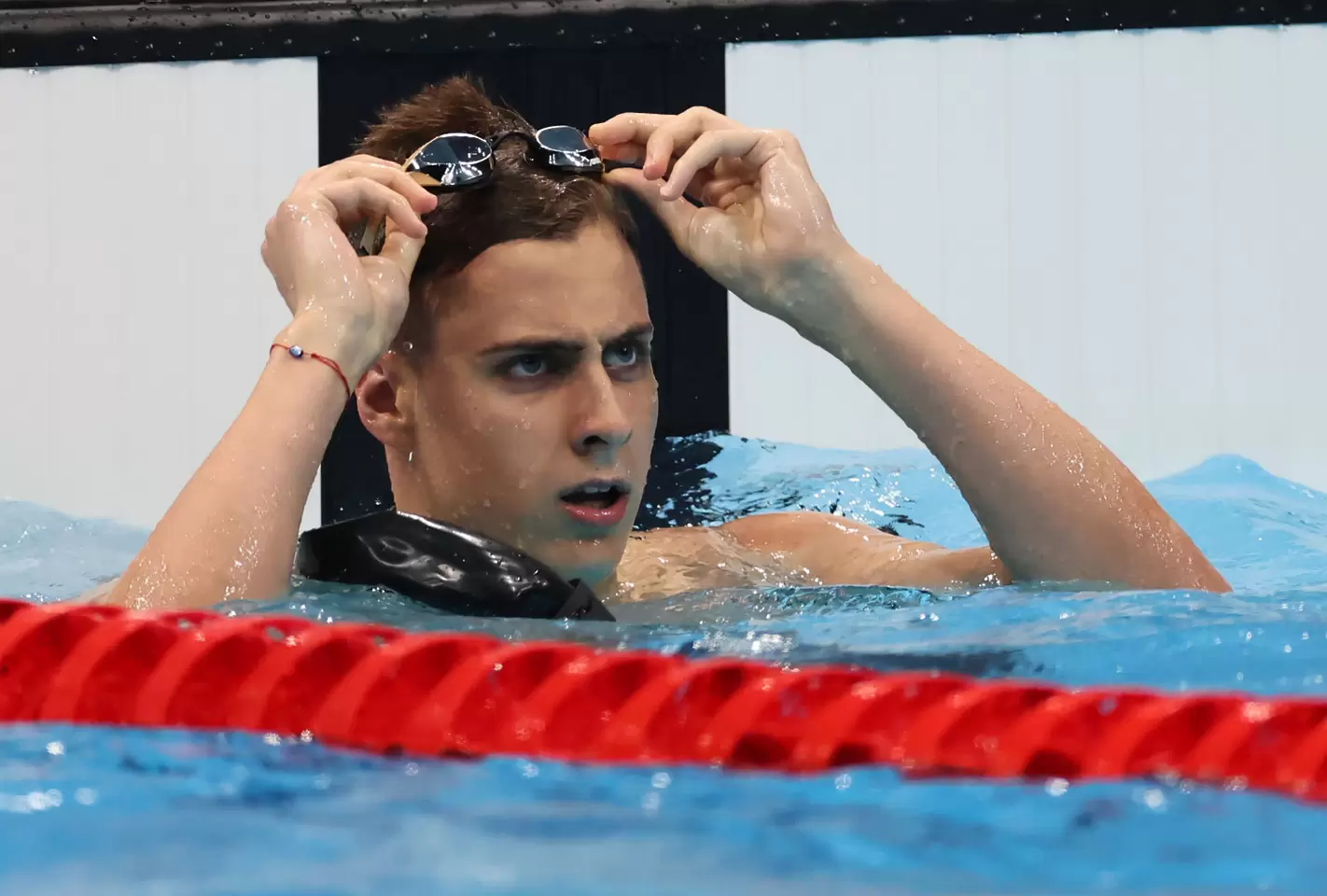 Йосиф Миладинов: Имам още доста работа, за да стигна до големия елит