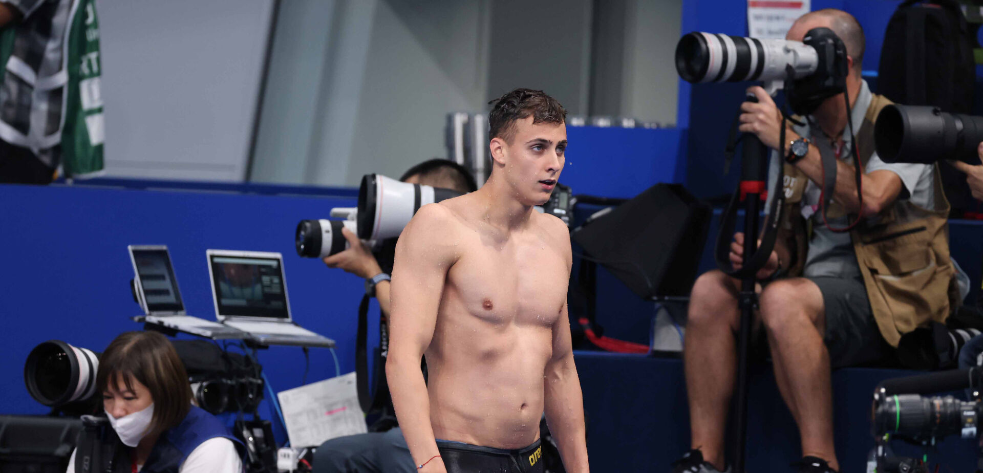 БОК, Костадин Андонов, Start-photo