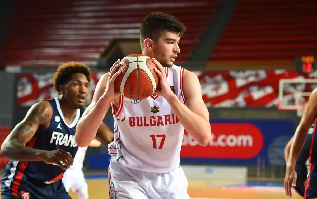 basketball.bg