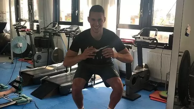 instagram.com/markopjacaofficial