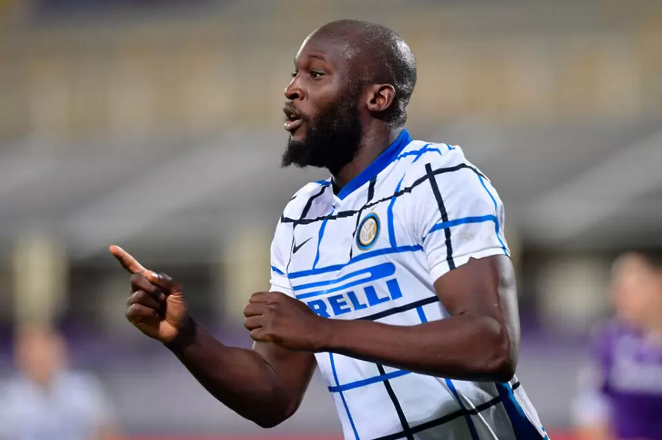 Челси иска да финализира трансфера на Лукаку до 48 часа, за да може да играе за Суперкупата